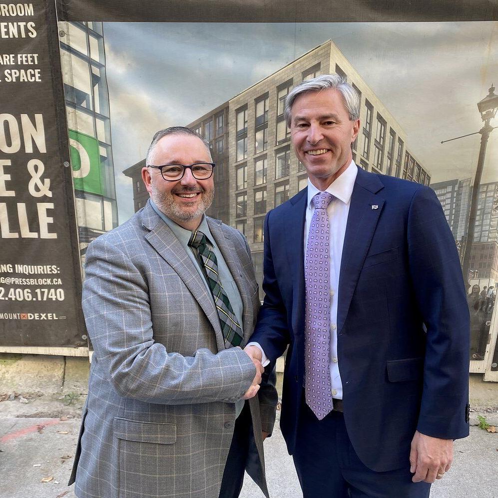 Construction to protect Chignecto Isthmus from floods 'several years' away: minister